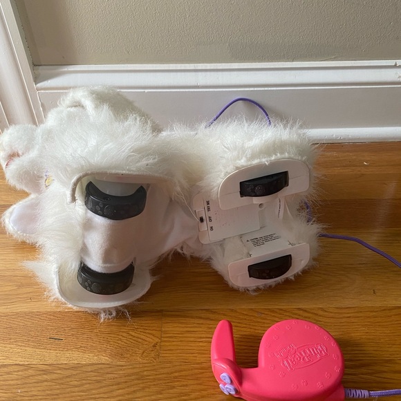 HASBRO FRF FURREAL FUR REAL FRIENDS GO GO MY WALKING PUPPY PUP DOG EXCELLENT - Picture 7 of 15